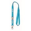 Lanyard personalizado colores metalicos